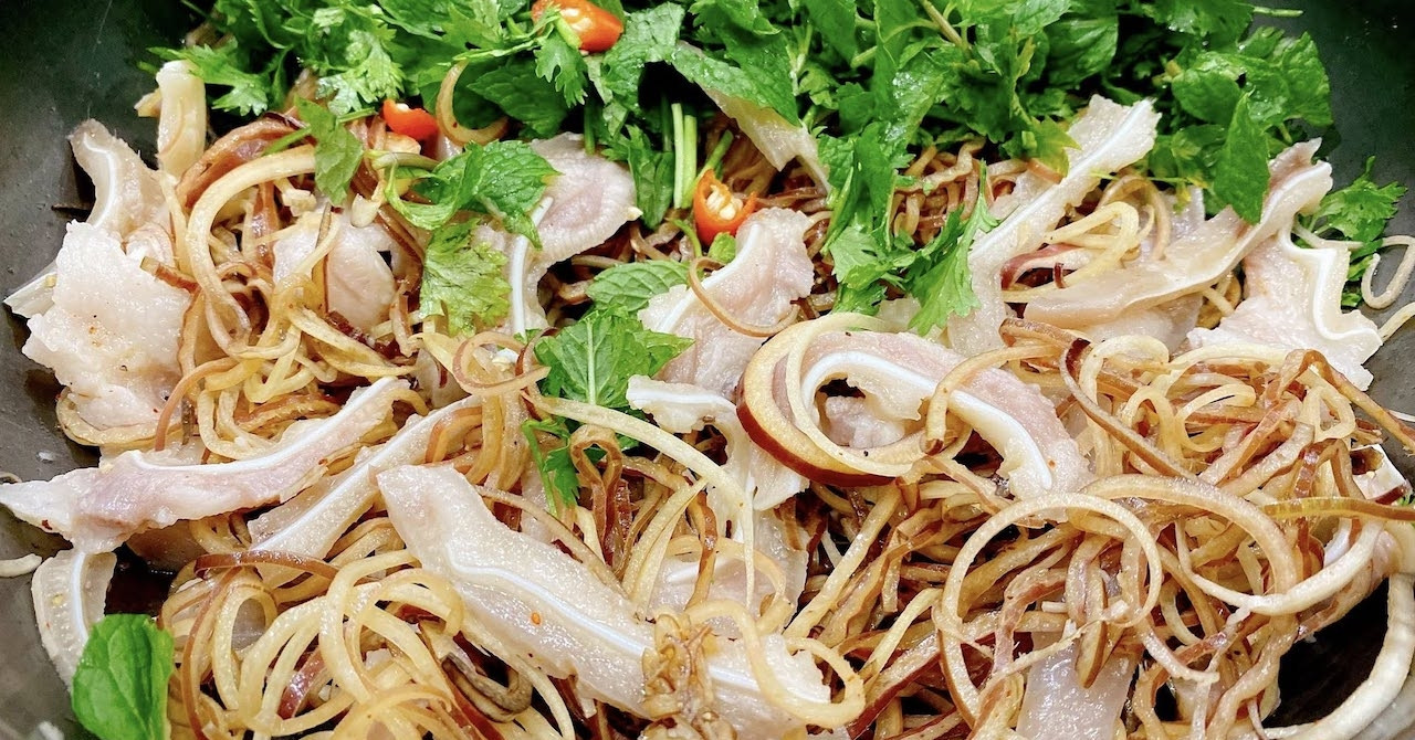 Loại rau chống đói cực tốt cho người tiểu đường