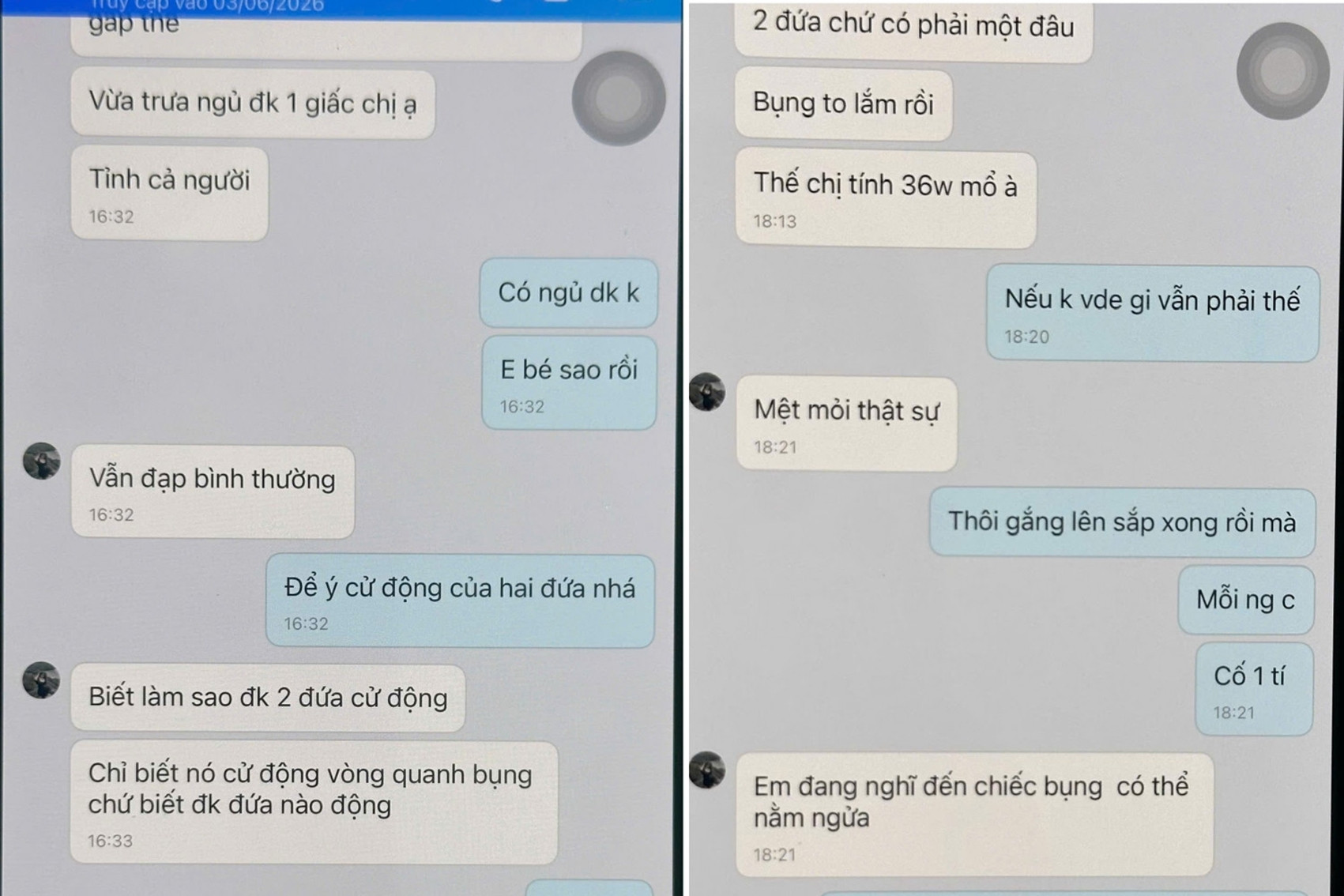 Người phụ nữ 28 tuổi cầm đầu đường dây mang thai hộ