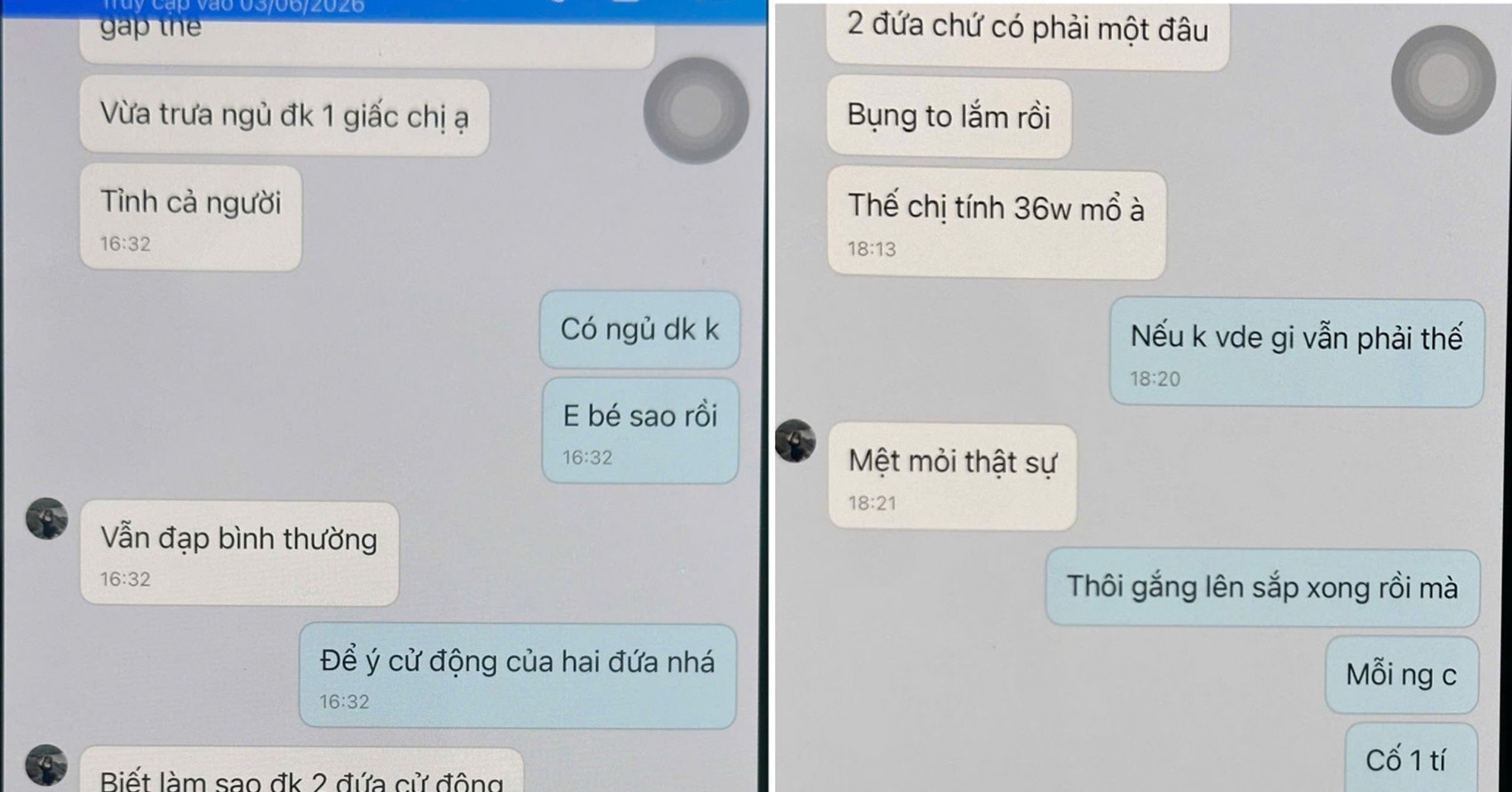 Người phụ nữ 28 tuổi cầm đầu đường dây mang thai hộ