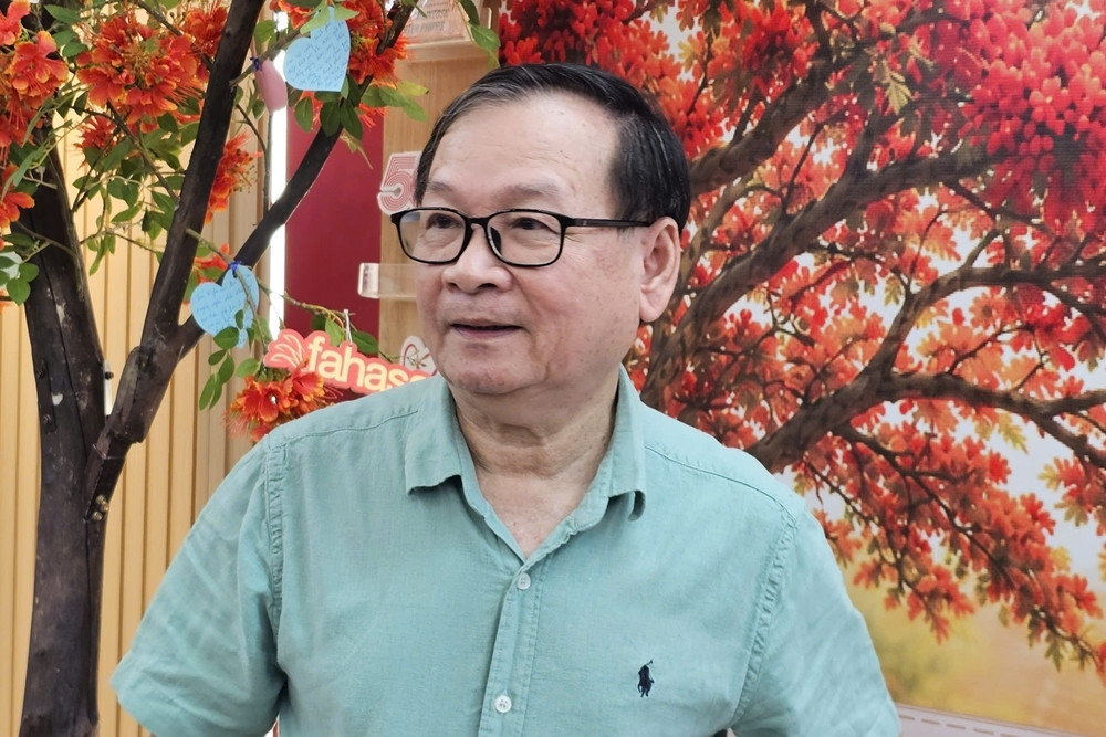 Nhà văn Nguyễn Nhật Ánh tiết lộ 5 tác phẩm sắp làm phim và sự thật ít ai ngờ