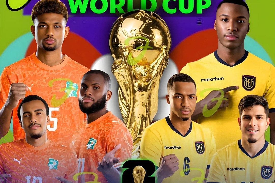 Nhận định bóng đá Bờ Biển Ngà vs Ecuador: So tài hấp dẫn