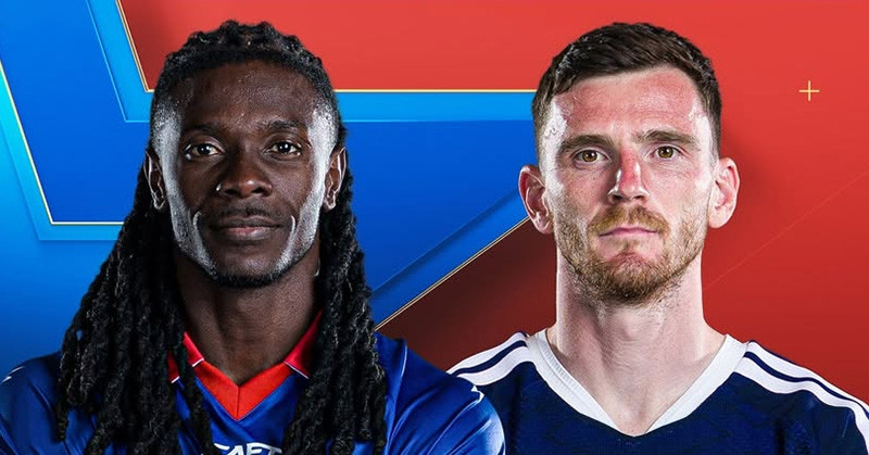 Nhận định bóng đá Haiti vs Scotland: Tin vào McTominay