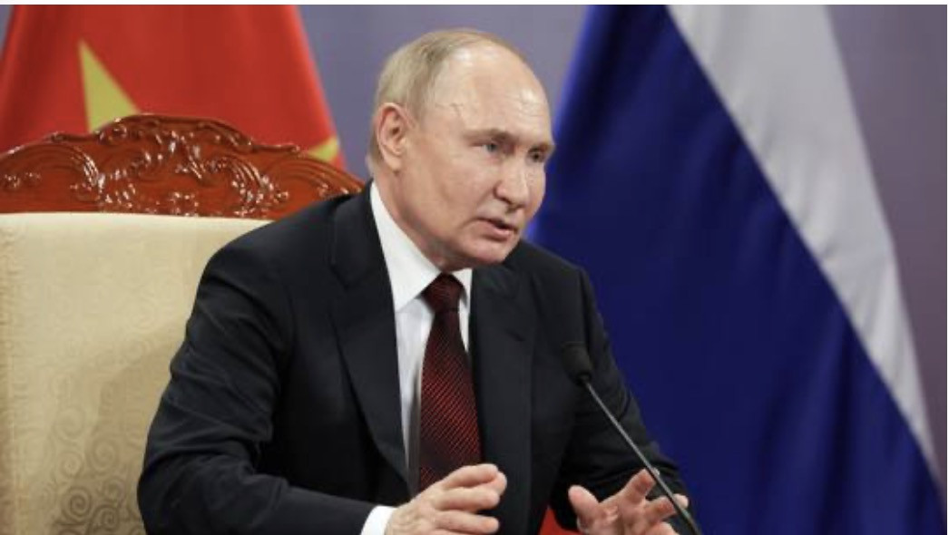 putin sputnik