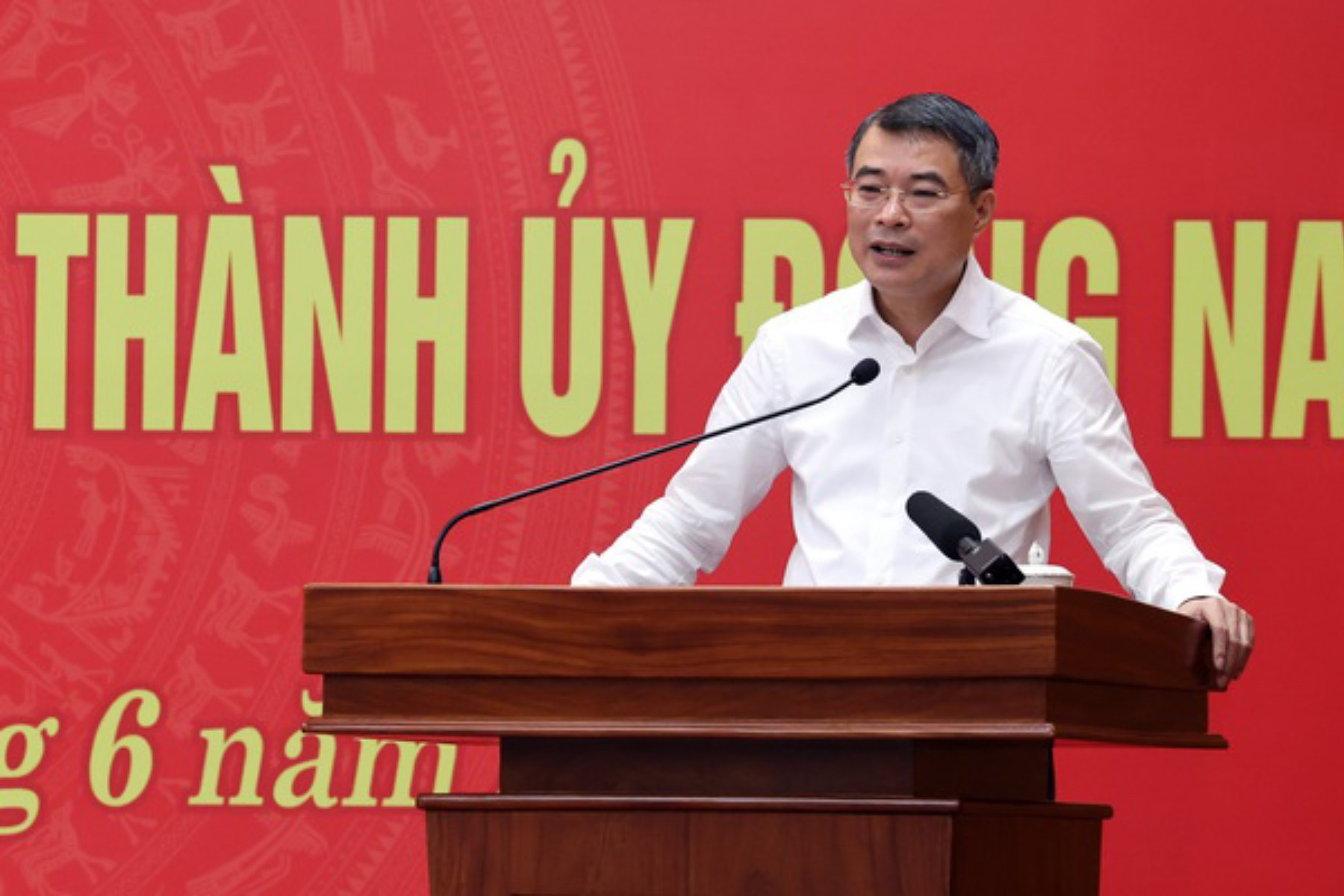 Thủ tướng: Nếu Đồng Nai cam kết đạt kết quả cao hơn, Chính phủ sẽ ưu tiên bố trí nguồn lực ngay từ 2027