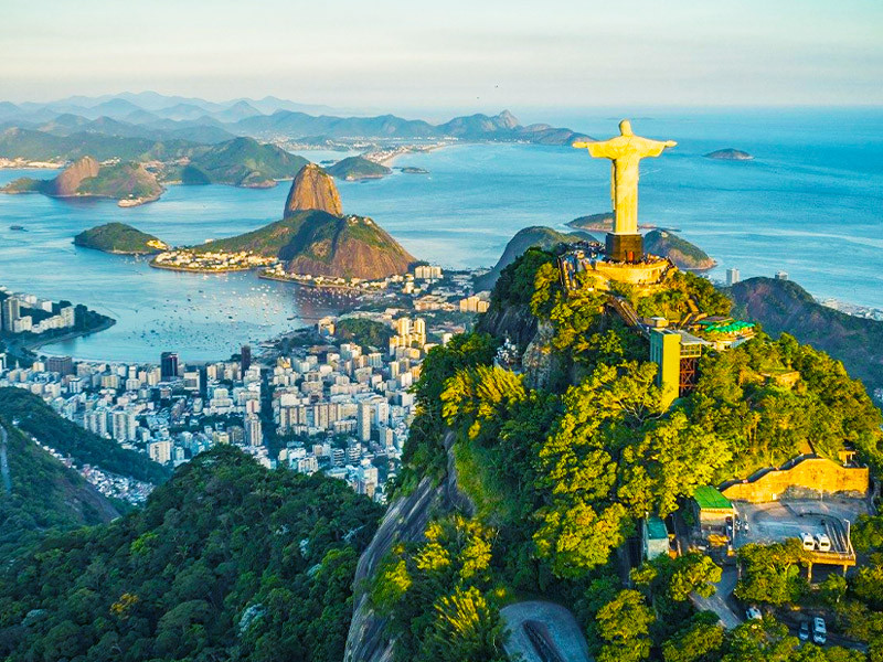 Nước nào chưa từng vắng mặt ở mọi kỳ World Cup?