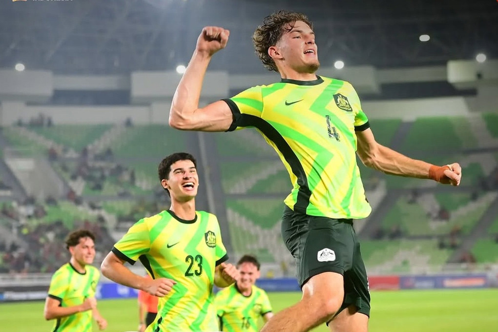 Đánh bại U19 Thái Lan, U19 Australia vô địch U19 Đông Nam Á