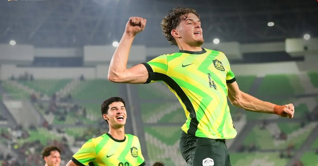 Đánh bại U19 Thái Lan, U19 Australia vô địch U19 Đông Nam Á