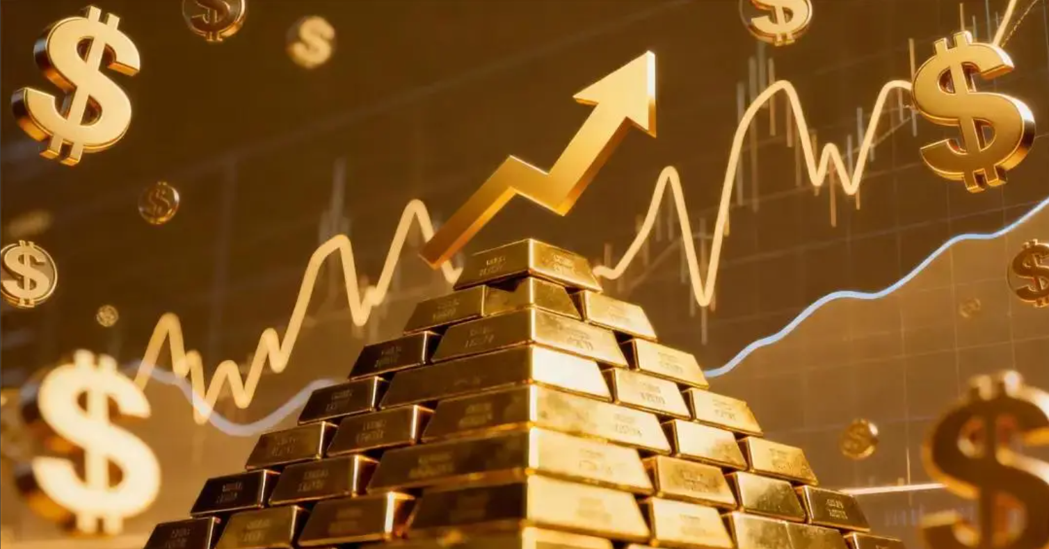 Vàng giảm ‘không có gì bất ngờ’, đã đến lúc xuố...