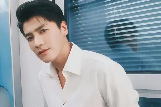 Xót xa tin nhắn cuối cùng của diễn viên Kim Trạch trước khi đột tử ở tuổi 33