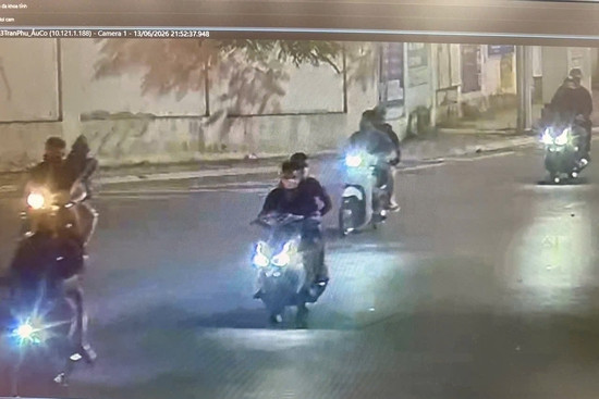 Bản tin chiều 14/6: 18 thanh thiếu niên gây rối bị camera nhận diện sau 30 phút