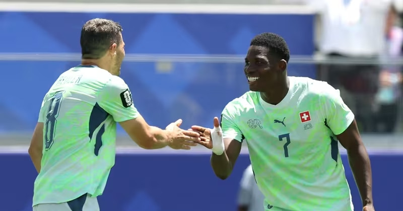 Kết quả World Cup 2026 hôm nay 14/6: Cơn địa chấn đầu tiên