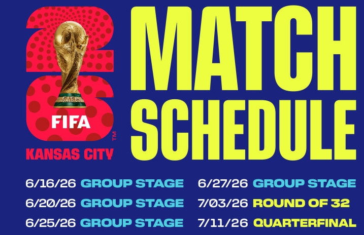 Lịch thi đấu World Cup 2026 hôm nay 15/6