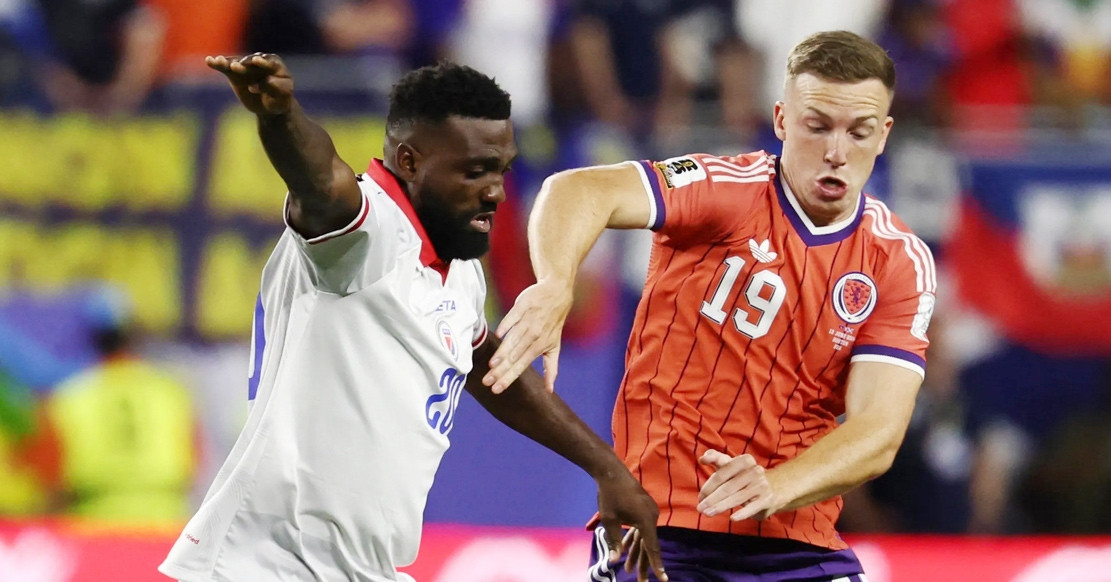 Kết quả World Cup 2026 hôm nay 15/6: Đức thắng khó tin trận ra quân