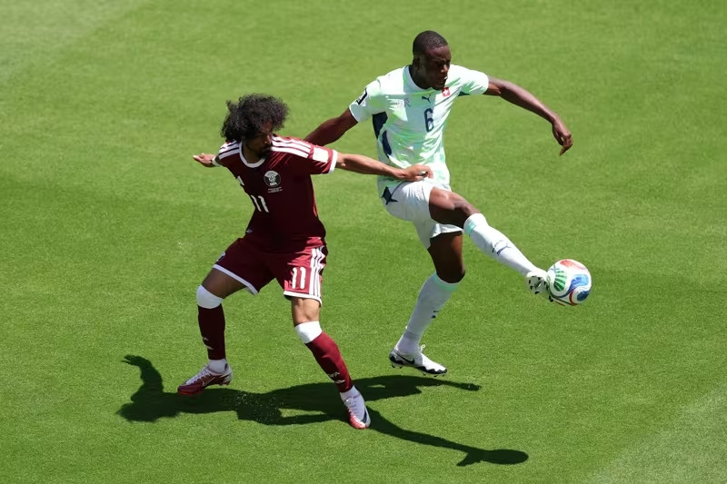 Kết quả World Cup 2026 hôm nay 14/6: Cơn địa mang tên Qatar, Brazil hoà nhọc