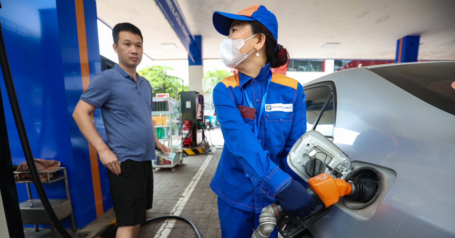 Giá xăng dầu hôm nay 14/6: Dầu thế giới có tuần giảm mạnh, trong nước đi xuống