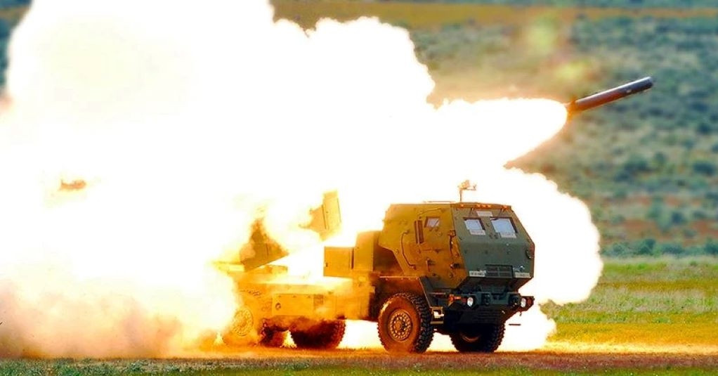 Bí mật ‘hỏa thần’ HIMARS Canada "bắn rồi chạy" thay đổi cục diện chiến trường tương lai