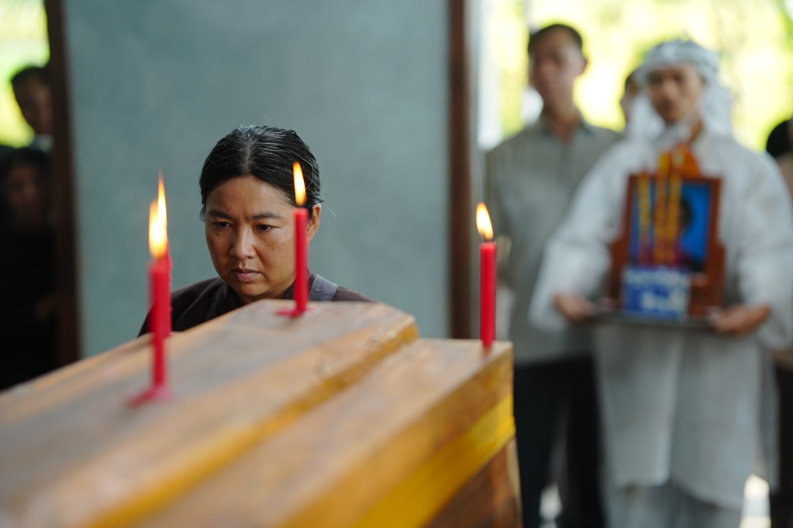 Cảnh trong phim