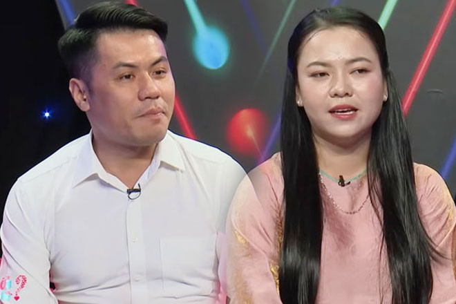 Cô gái tự ti ngoại hình ghép đôi với chàng trai từng bị trầm cảm và cái kết