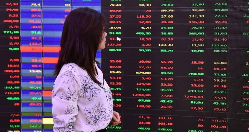 Giá tham chiếu là gì? Ý nghĩa và cách tính giá tham chiếu