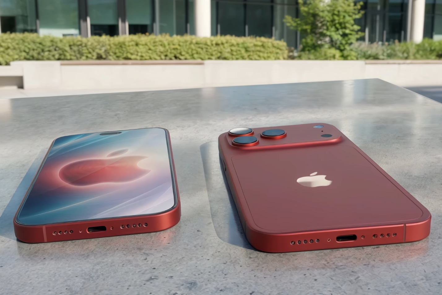 iPhone 18 Pro Max vs iPhone 17 Pro Max: 9 nâng cấp lớn được kỳ vọng