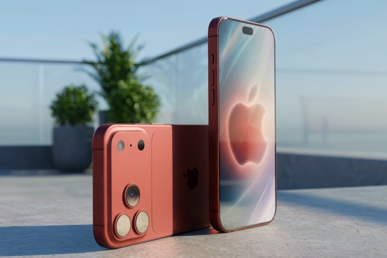 iPhone 18 Pro Max vs iPhone Ultra: Đâu là khác biệt lớn nhất giữa hai siêu phẩm?