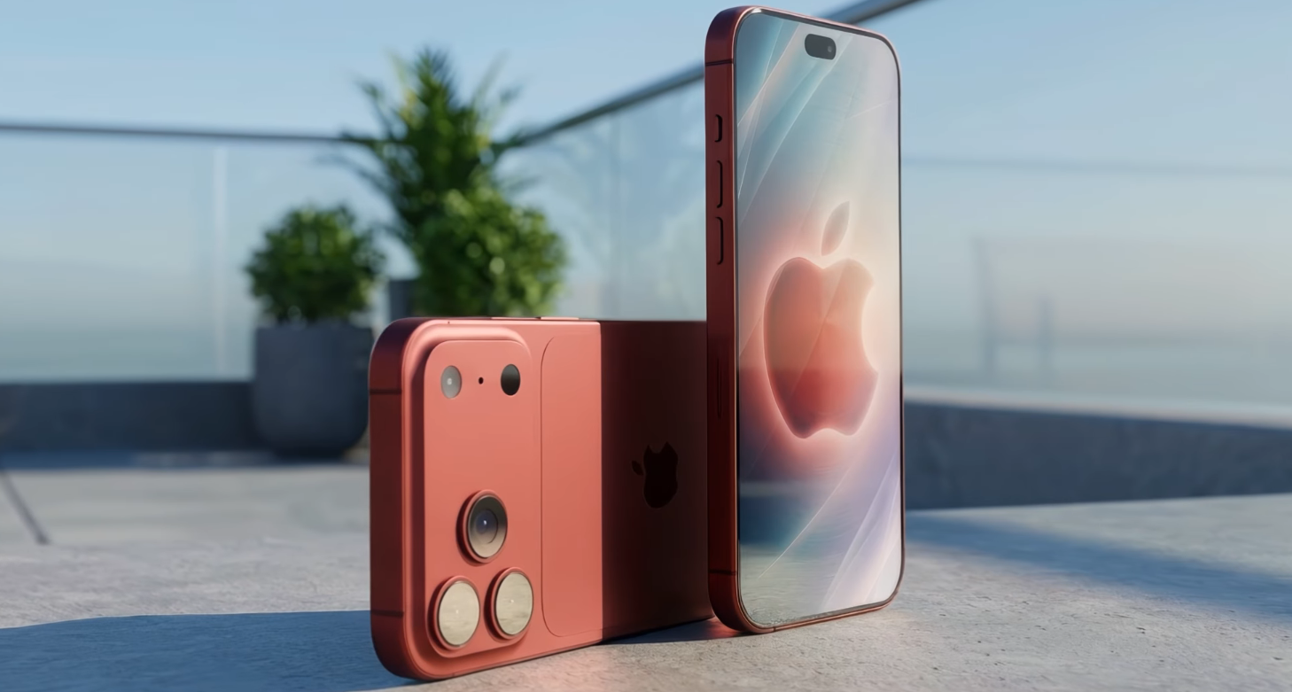 iPhone 18 Pro Max vs iPhone Ultra: Đâu là khác biệt lớn nhất giữa hai siêu phẩm?