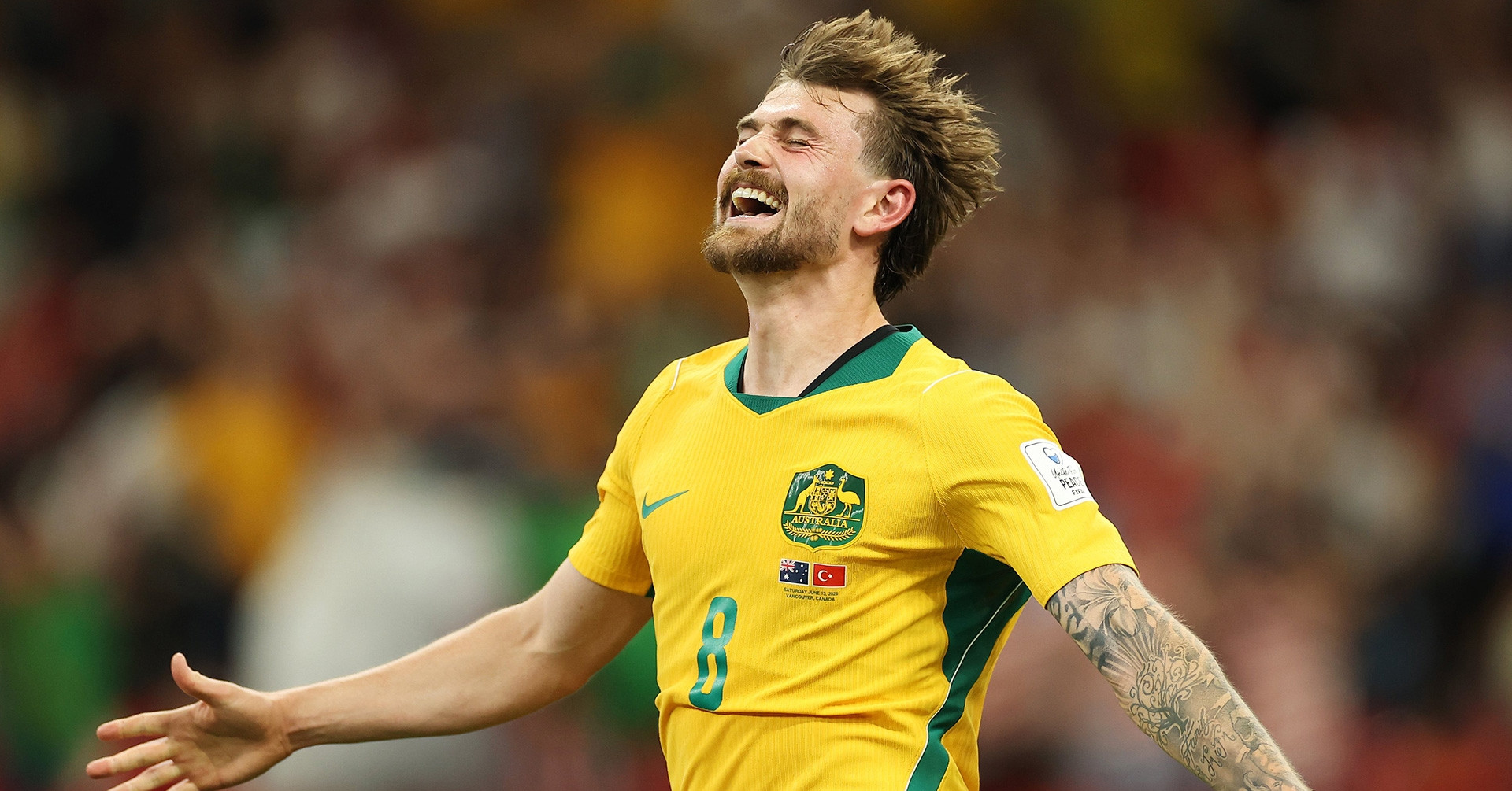 Nóng bảng xếp hạng World Cup 2026: Xác định đội bóng đầu tiên vào vòng 1/16