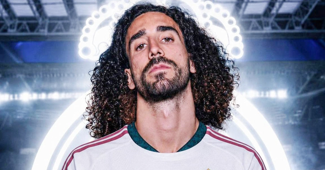 Nóng Marc Cucurella rời Chelsea gia nhập Real Madrid