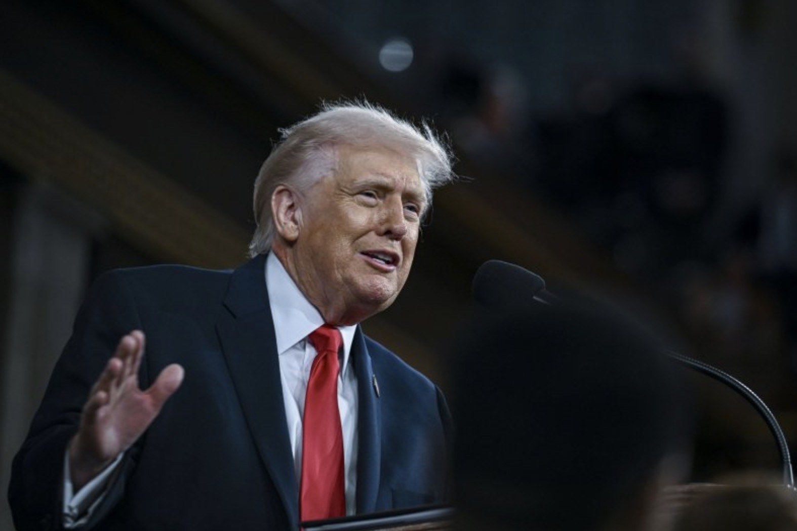 Ông Trump mừng sinh nhật 80 tuổi bằng sự kiện đặc biệt