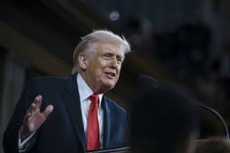 Ông Trump mừng sinh nhật 80 tuổi bằng sự kiện đặc biệt
