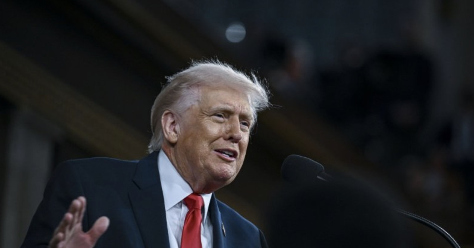 Ông Trump mừng sinh nhật 80 tuổi bằng sự kiện đặc biệt