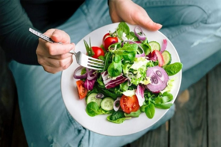 Quy tắc 3 nhiều cho người bệnh đái tháo đường