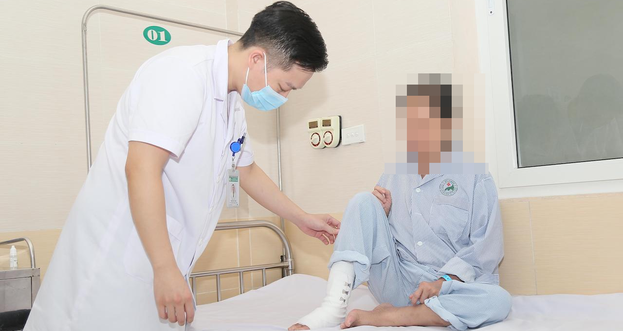Suy thận cấp vì một quyết định giống nhiều người