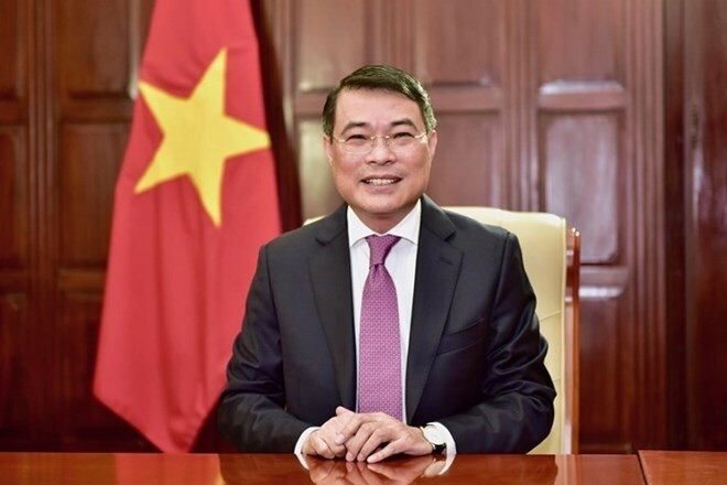 Thủ tướng Lê Minh Hưng sẽ gặp Tổng thống Nga Putin bàn về định hướng đột phá