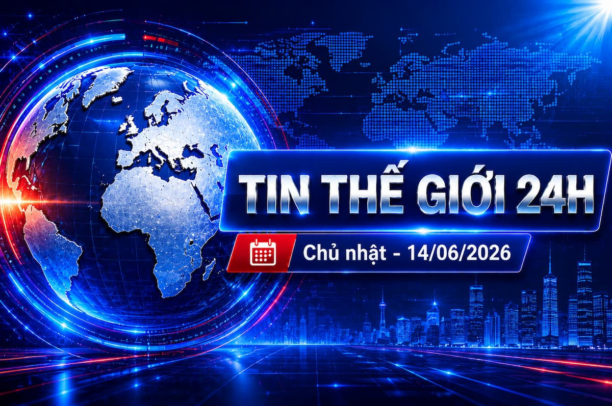 Tin tức Thế giới 14/6: Mỹ và Iran vẫn có 'bất đồng' về thỏa thuận