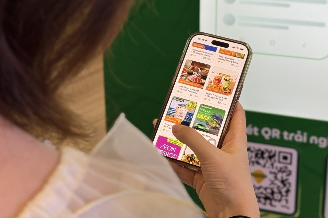 Từ xích lô đến ẩm thực, Huế số hóa hành trình du lịch thế nào?