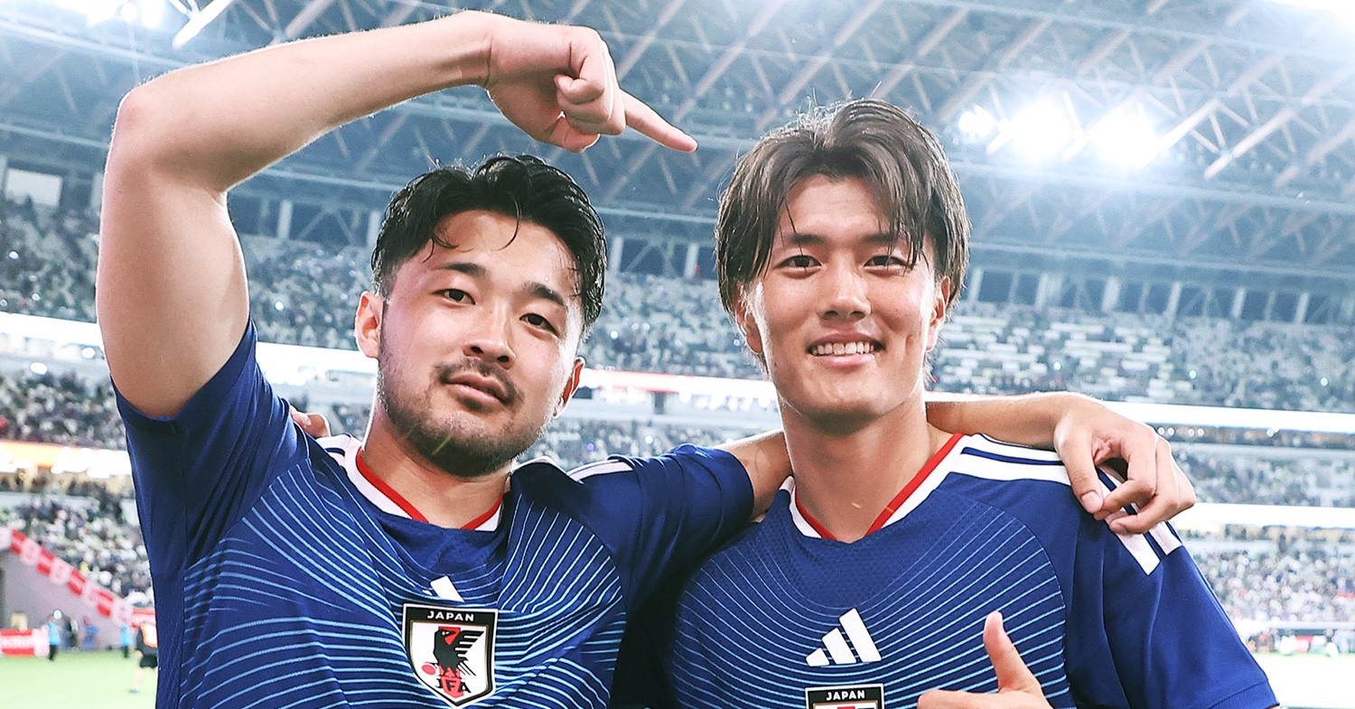 World Cup 2026: Khi Nhật Bản thay đổi thế giới