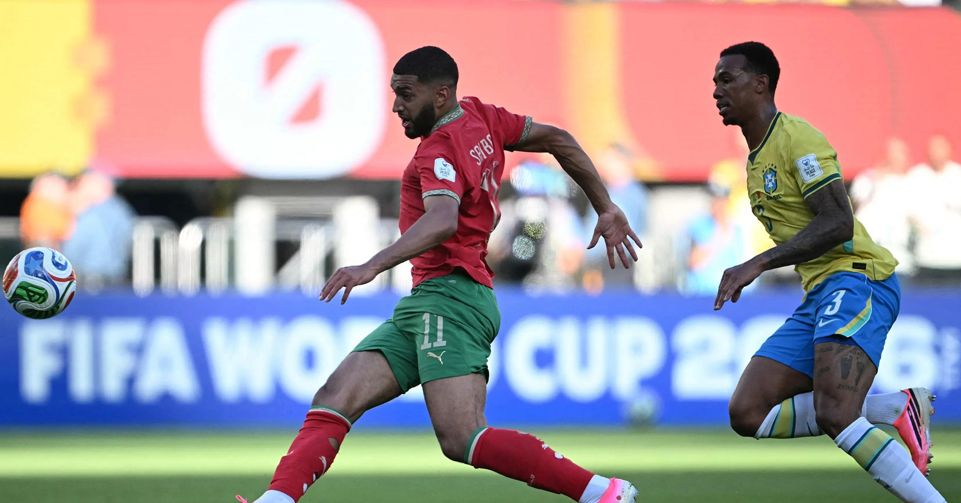 World Cup 2026: Maroc hóa Brazil và nghệ thuật Vinicius
