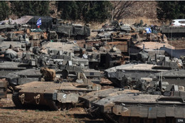 Israel không rút quân khỏi Lebanon theo thỏa thuận của Mỹ và Iran