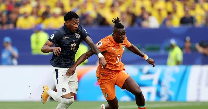 Lịch thi đấu World Cup 2026 hôm nay 16/6