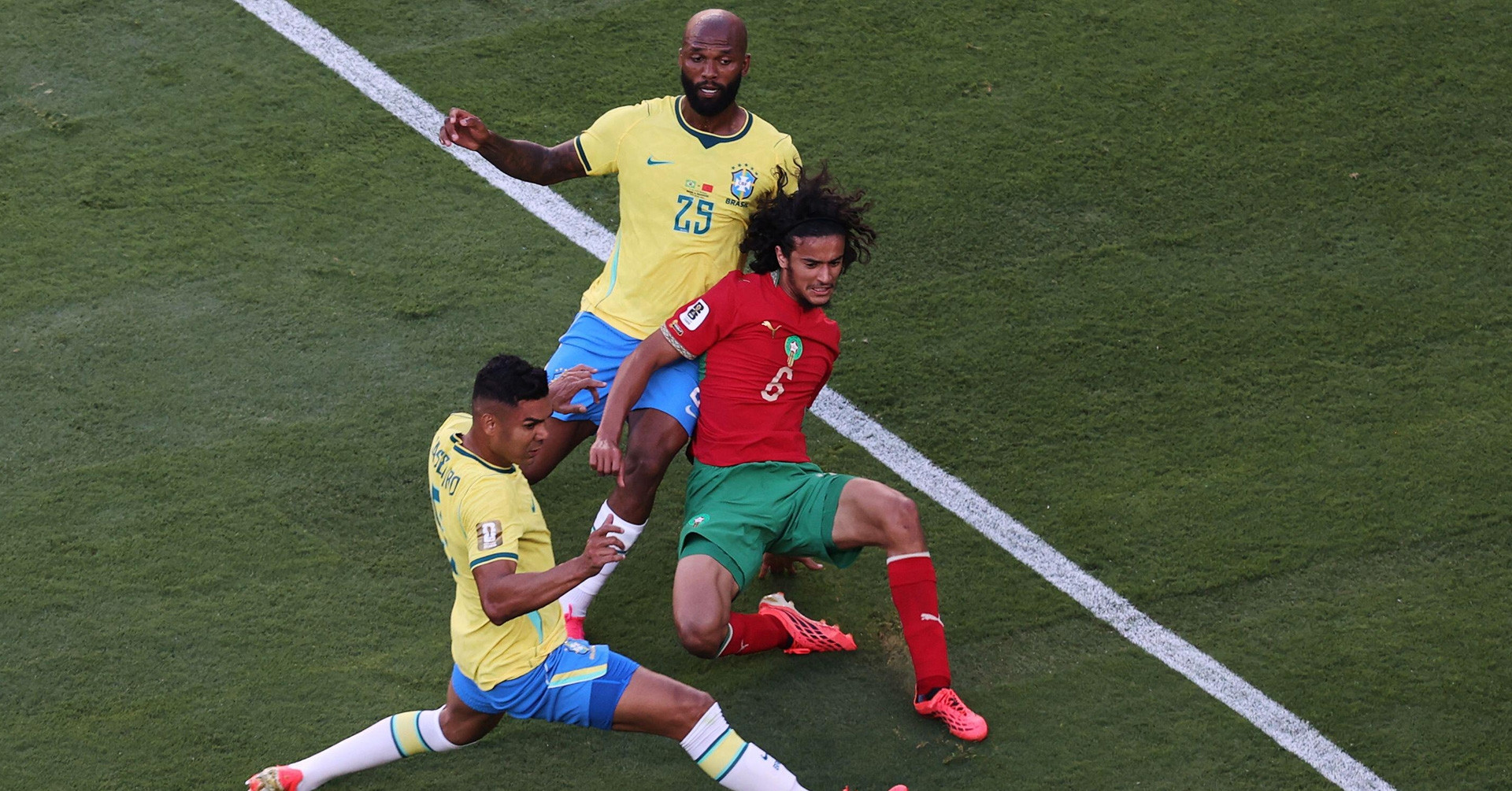 Kết quả World Cup 2026 hôm nay 16/6: Đội bóng tí hon gây địa chấn