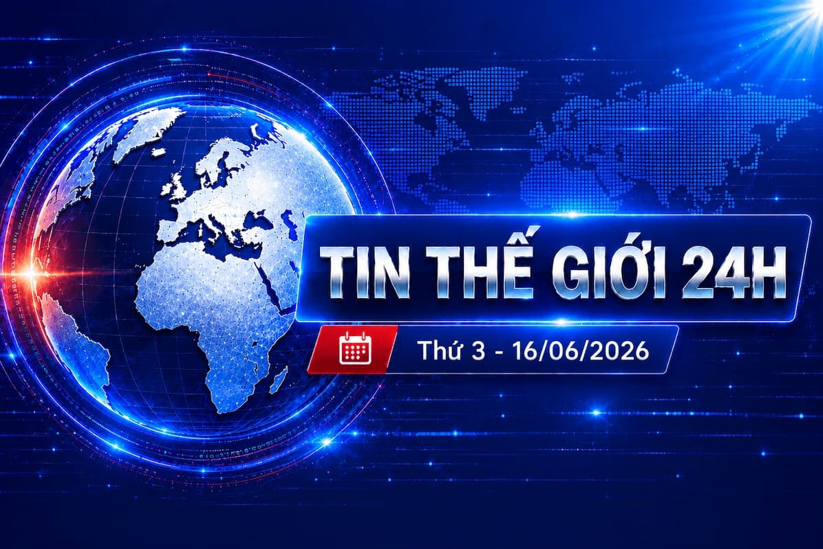 Tin tức Thế giới 16/6: Thoả thuận Mỹ - Iran đã được ký trực tuyến