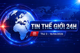 Tin tức Thế giới 16/6: Thoả thuận Mỹ - Iran đã được ký trực tuyến