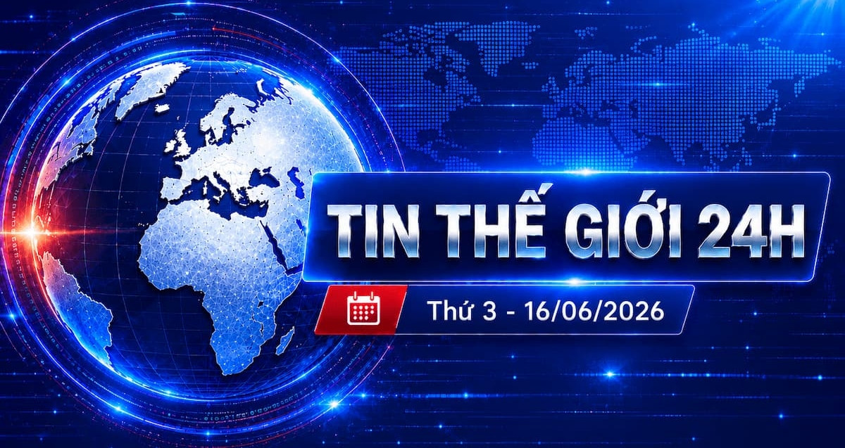 Tin tức Thế giới 16/6: Thoả thuận Mỹ - Iran đã được ký trực tuyến