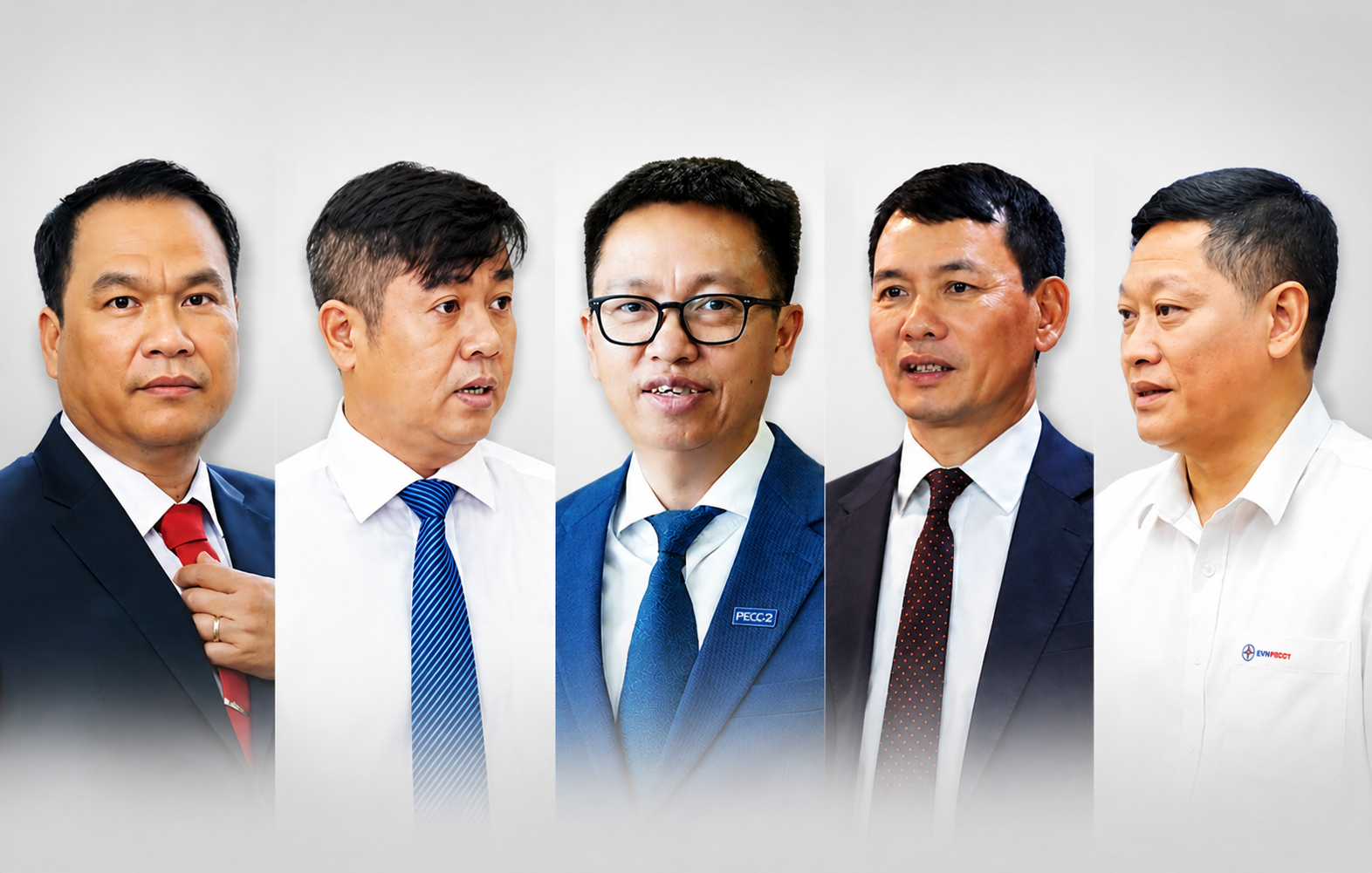 5 chủ tịch công ty ngành điện vừa bị khởi tố, bắt tạm giam là ai?