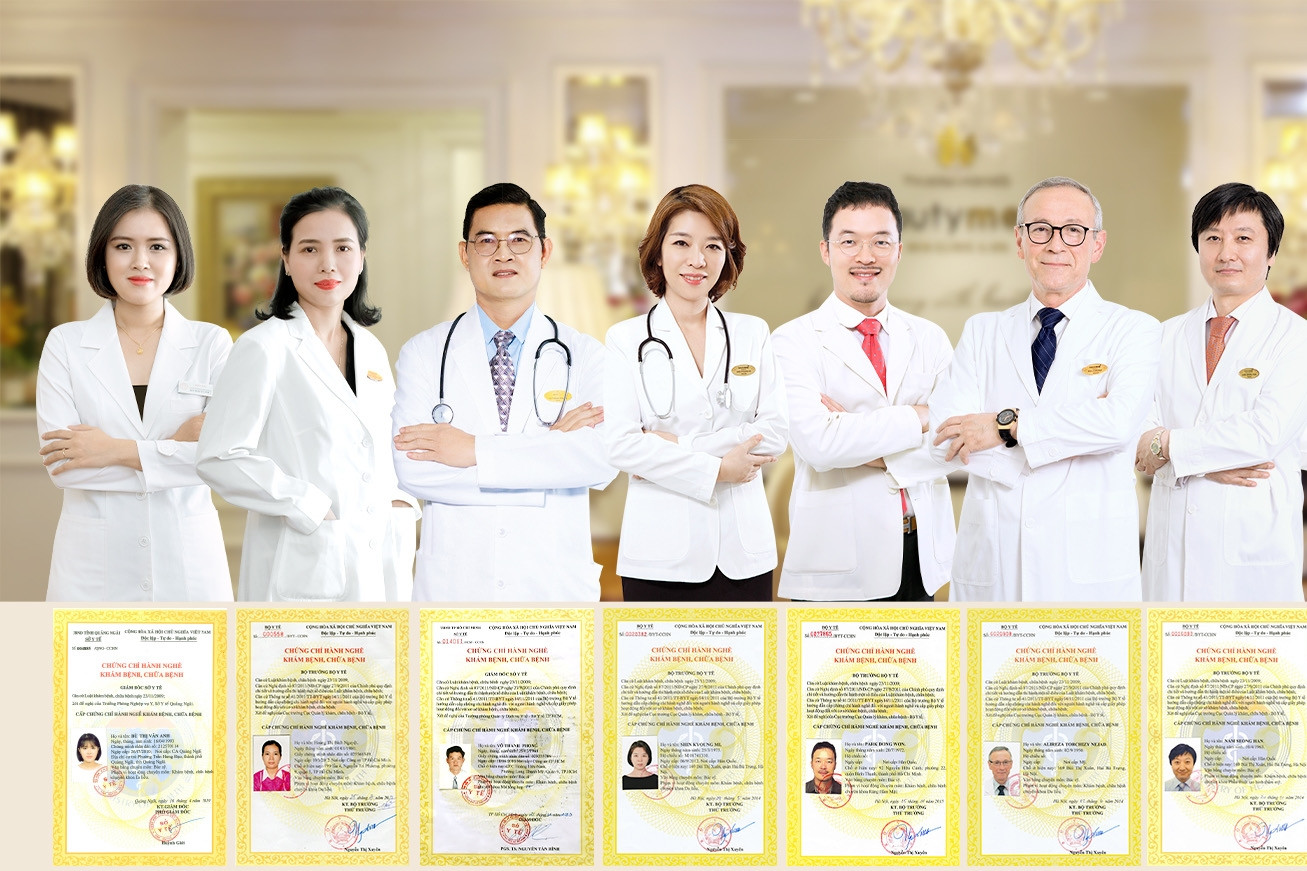 ‘Chìa khoá’ chinh phục khách hàng của Phòng khám Thanh Hằng Beauty Medi
