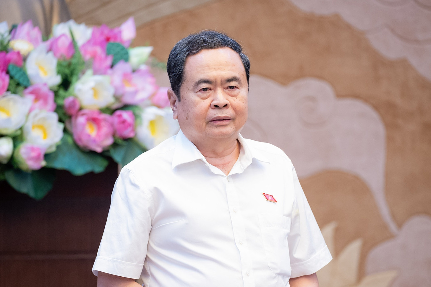 Chủ tịch Quốc hội: Mỗi chuyến đi, hoạt động đối ngoại phải hiệu quả, có sản phẩm