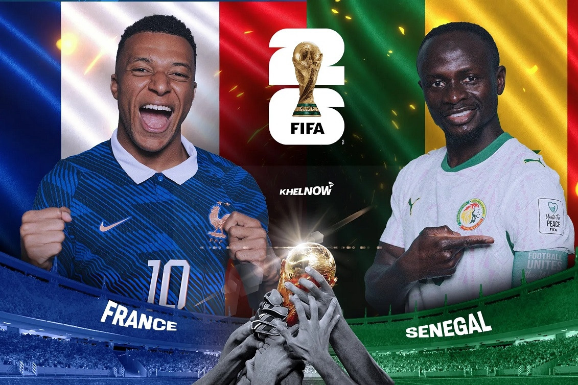 Dự đoán bóng đá Pháp vs Senegal: Gay cấn và thắng đẹp