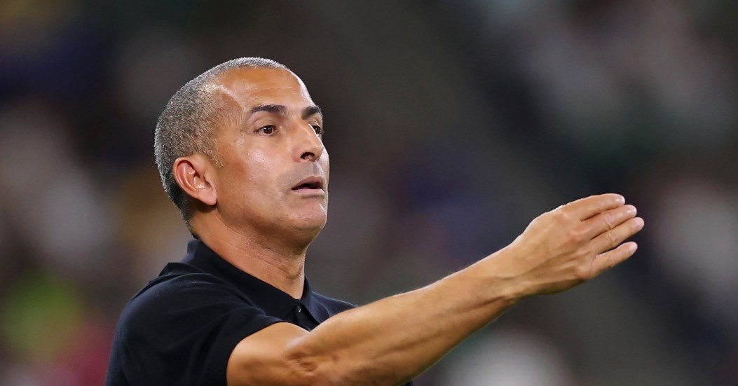 HLV đầu tiên bị sa thải chỉ sau 1 trận đấu World Cup 2026