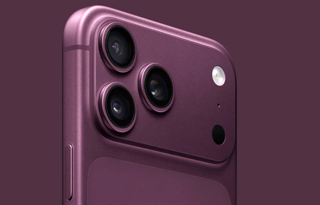 iPhone 18 Pro Max có thể ‘đập tan’ scandal gây xấu hổ nhất của 17 Pro Max